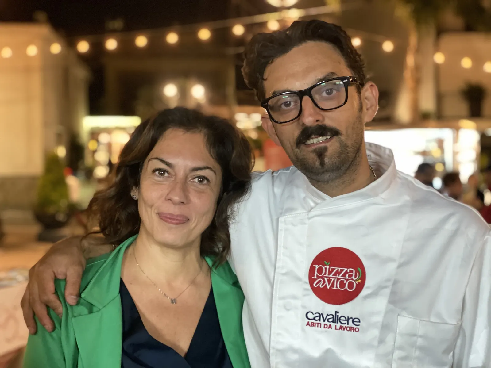 Pizza a Vico — edizione 2022