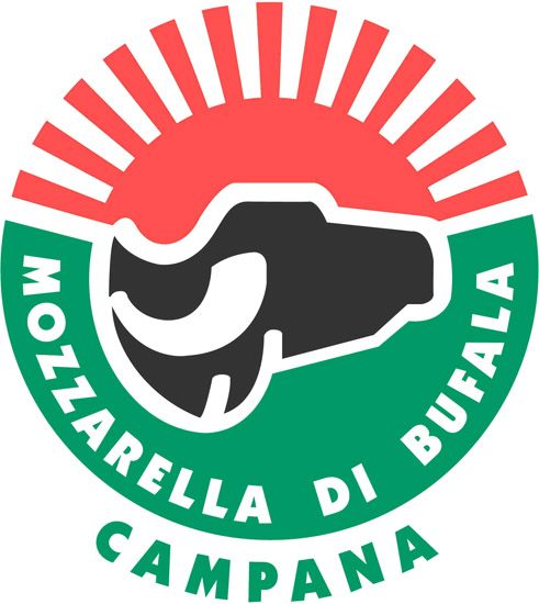 Consorzio Mozzarella di Bufala Campana DOP