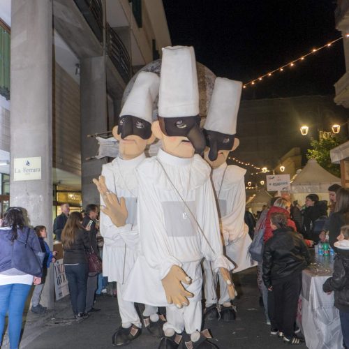 Pizza a Vico Edizione 2017 108