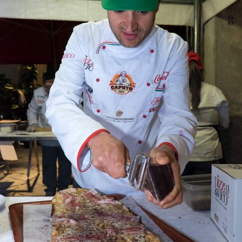 Pizza a Vico Edizione 2017 137