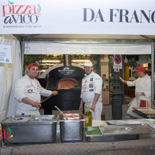 Pizza a Vico Edizione 2017 158