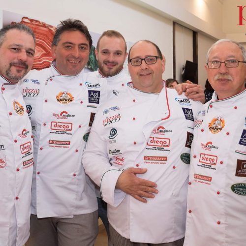 Pizza a Vico Edizione 2017 2