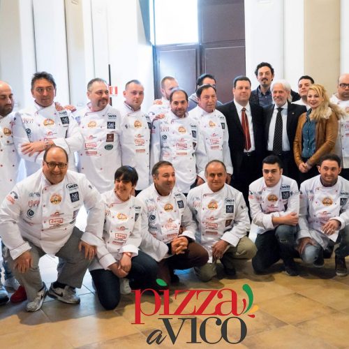 Pizza a Vico Edizione 2017 27