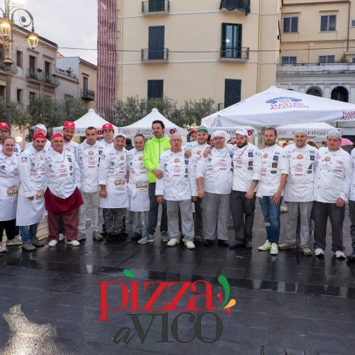 Pizza a Vico Edizione 2017 36