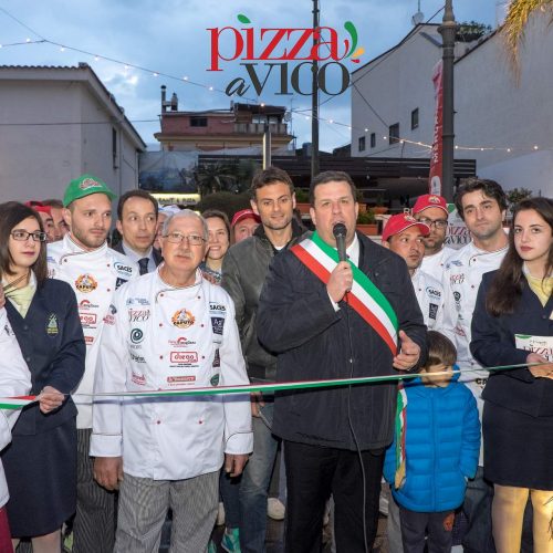 Pizza a Vico Edizione 2017 37