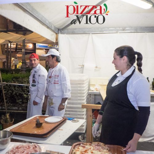 Pizza a Vico Edizione 2017 45