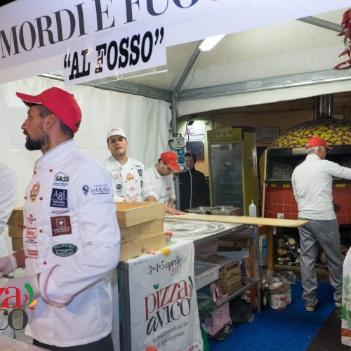 Pizza a Vico Edizione 2017 67