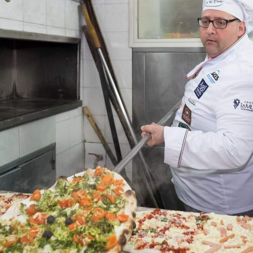 Pizza a Vico Edizione 2018 140