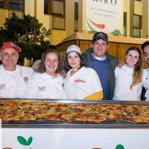 Pizza a Vico Edizione 2018 166