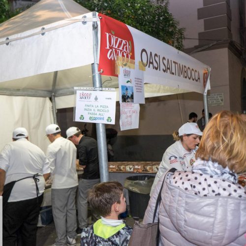 Pizza a Vico Edizione 2018 17