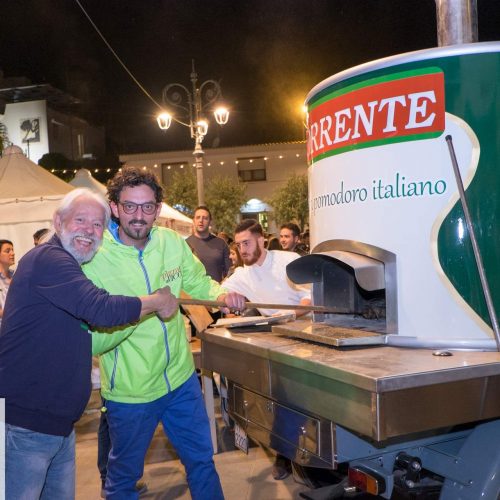 Pizza a Vico Edizione 2018 25