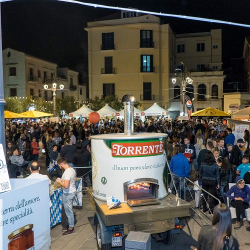 Pizza a Vico Edizione 2018 28