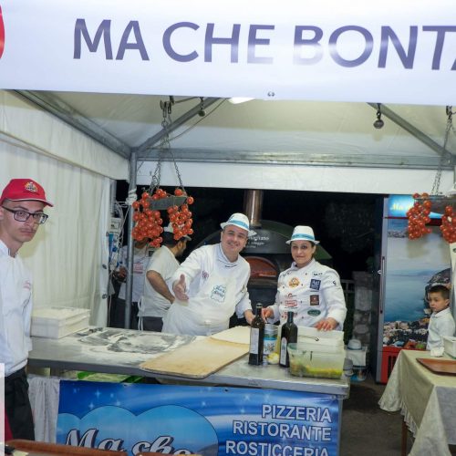 Pizza a Vico Edizione 2018 33