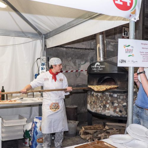 Pizza a Vico Edizione 2018 48