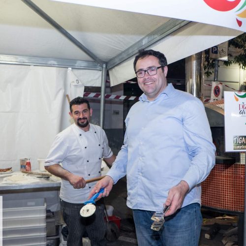 Pizza a Vico Edizione 2018 56