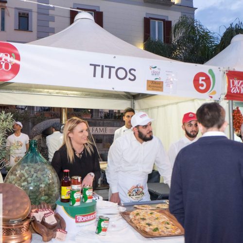 Pizza a Vico Edizione 2018 66