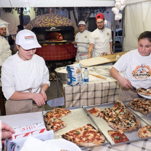 Pizza a Vico Edizione 2018 67