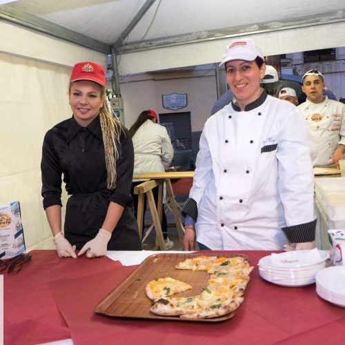 Pizza a Vico Edizione 2018 68