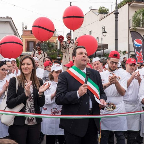 Pizza a Vico Edizione 2018 72