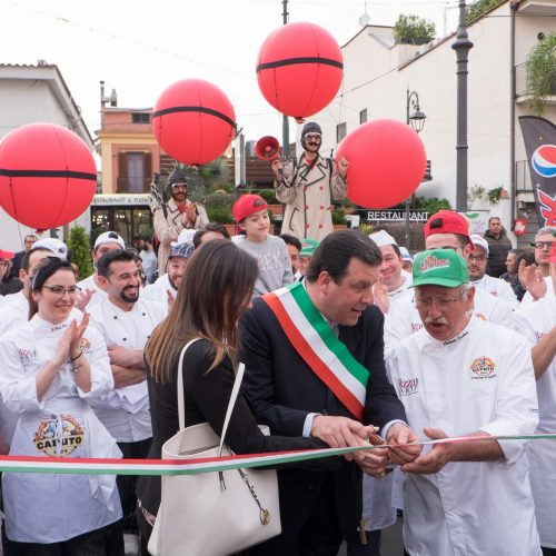 Pizza a Vico Edizione 2018 73