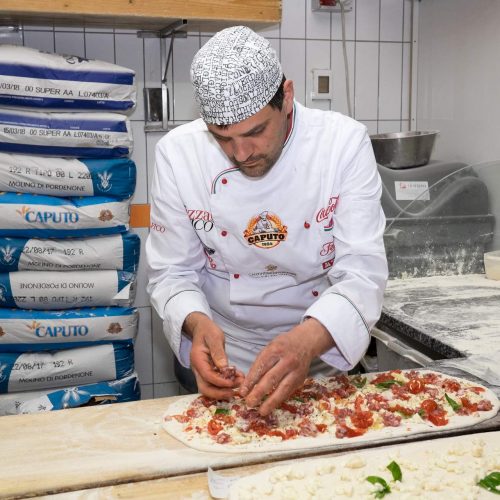 Pizza a Vico Edizione 2018 96