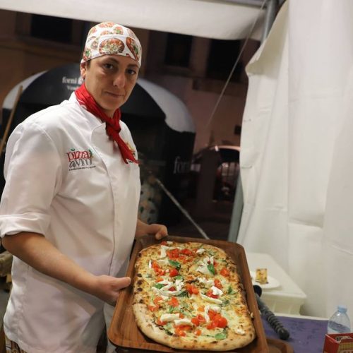 Pizza a vico 2019 Vico Equense059