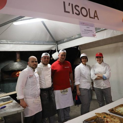 Pizza a vico 2019 Vico Equense073