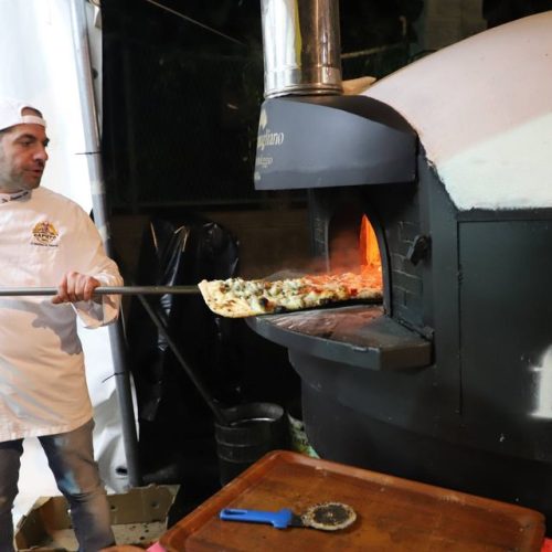 Pizza a vico 2019 Vico Equense089