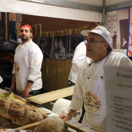 Pizza a vico 2019 Vico Equense102