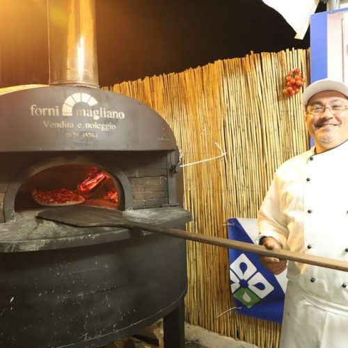 Pizza a vico 2019 Vico Equense121