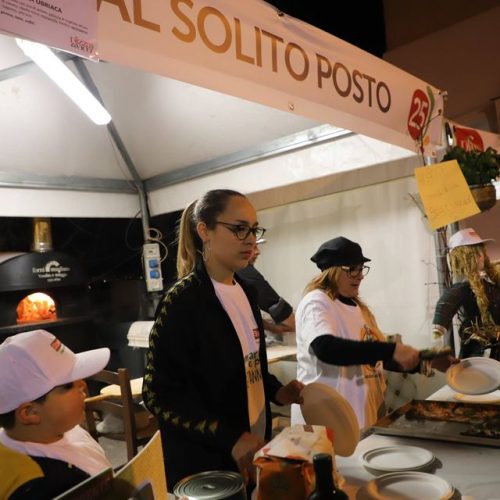 Pizza a vico 2019 Vico Equense178