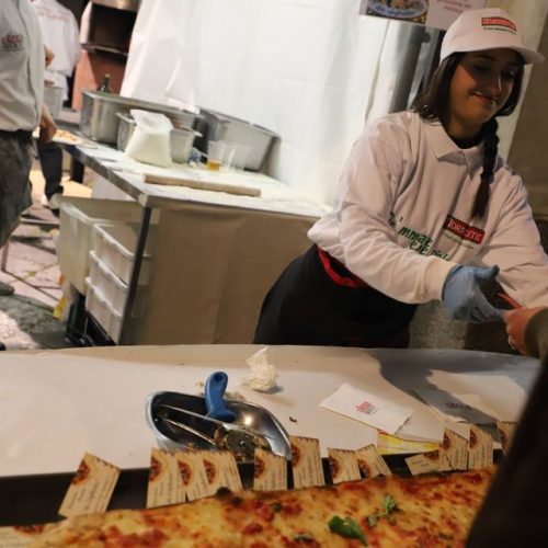 Pizza a vico 2019 Vico Equense189