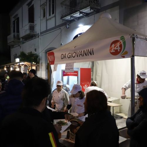 Pizza a vico 2019 Vico Equense193