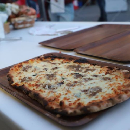 Pizza a vico 2019 Vico Equense211