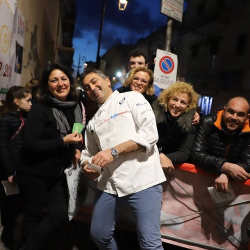 Pizza a vico 2019 Vico Equense219